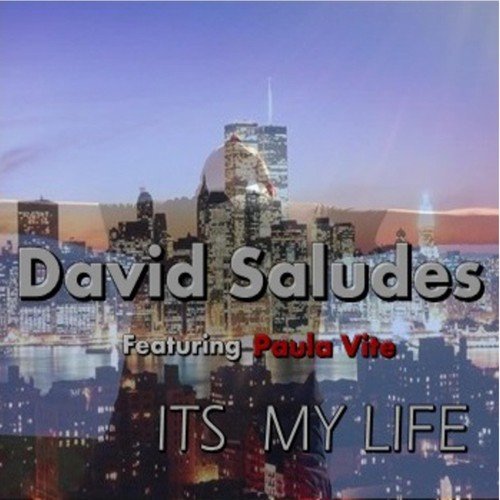 David Saludes