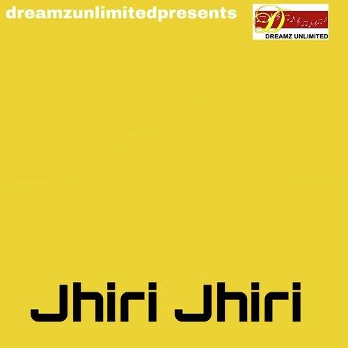 JHIRI JHIRI