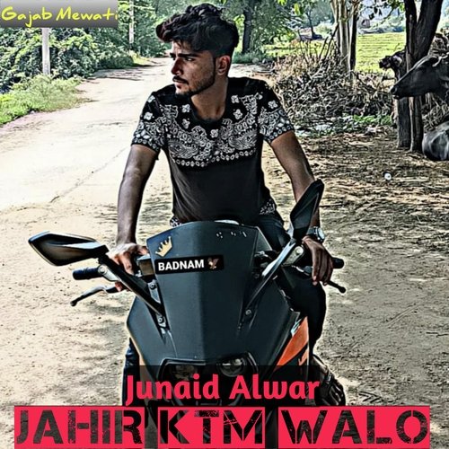 Jahir KTM Walo