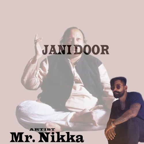 Jani Door