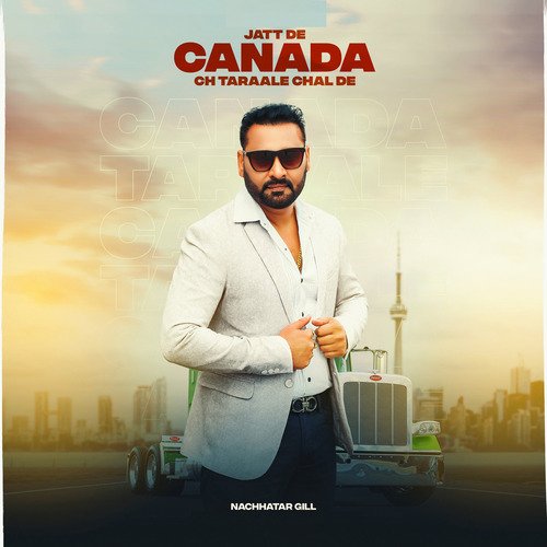 Jatt De Canada Ch Taraale Chal De_poster_image