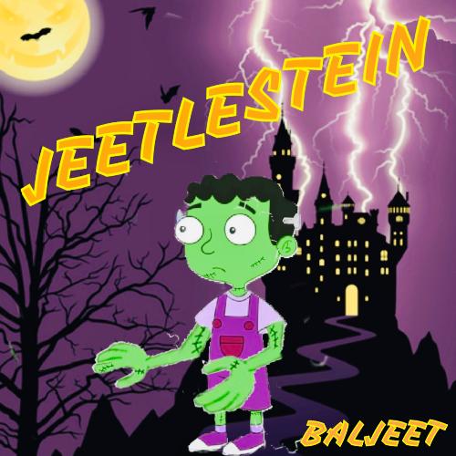 Jeetlestein