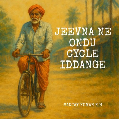 Jeevna ne ondu cycle iddange