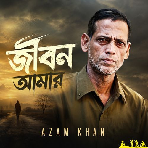 Jibon Amar
