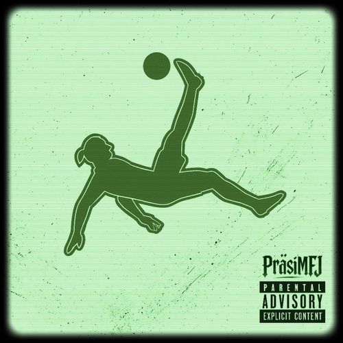 Jibrahimovic (Sped up) cover art