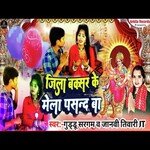 Jila Buxar Ke Mela Pasand Ba (Bhojpuri Bhakti  Song)