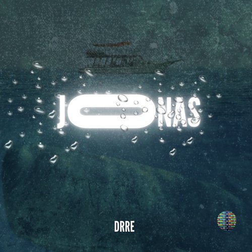 Jonas cover art