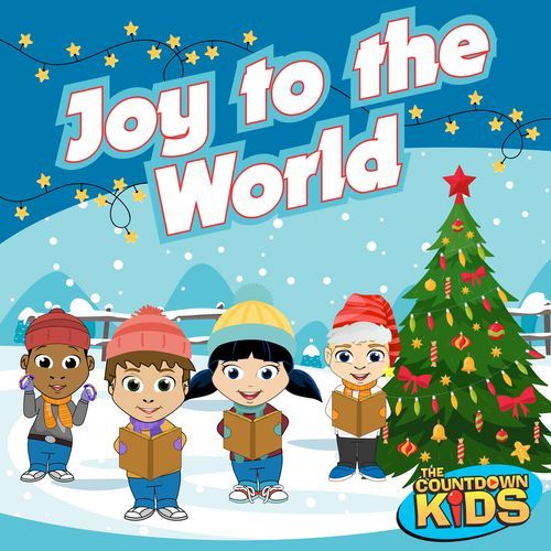 Joy to the World_poster_image