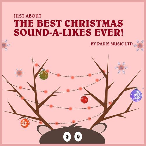 Jingle Bell Rock (Originally Performed By Brenda Lee) Lyrics - Just About  the Best Christmas Sound-a-Likes Ever! - Only on JioSaavn