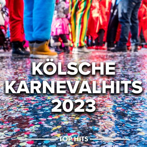 Kölsche Karnevalhits 2023