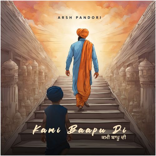KAMI BAAPU DI