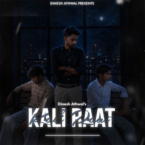 Kali Raat