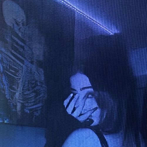 Kamikaze Body