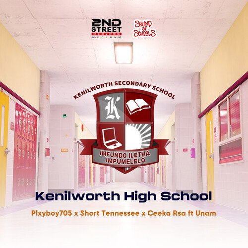 Kenilworth High School_poster_image