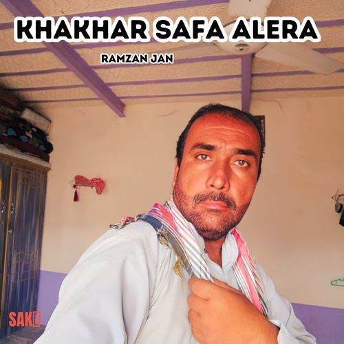 Khakhar Safa Alera