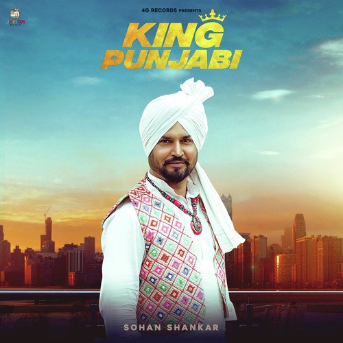 King Punjabi