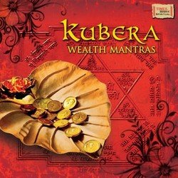 Kubera Dhyaan by Kshitij Tarey