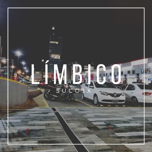 Límbico cover art