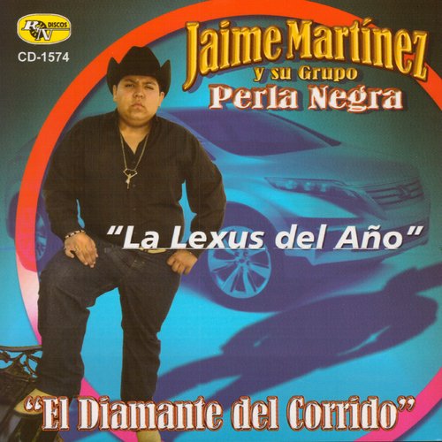 Chuy Quintanilla cover art