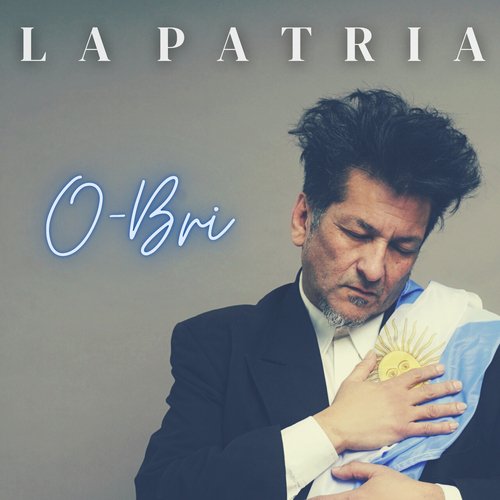 La Patria cover art