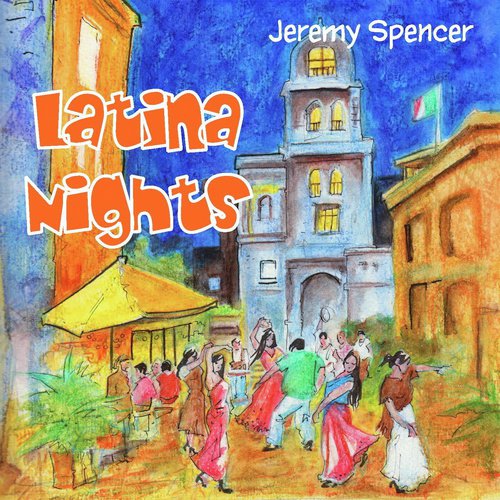 Latina Nights