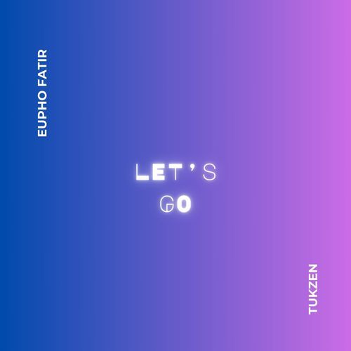 Let's Go cover art