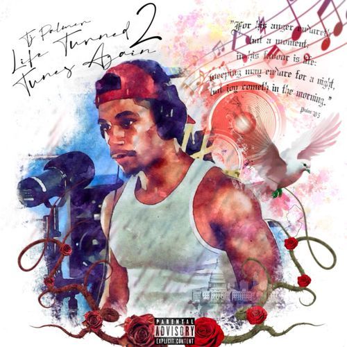 Wiseman cover art