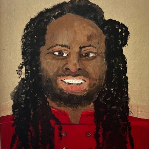 Wallen cover art