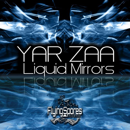 Liquid Mirrors