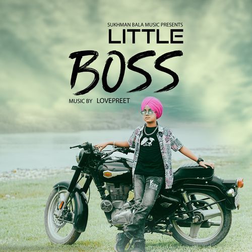 Little Boss