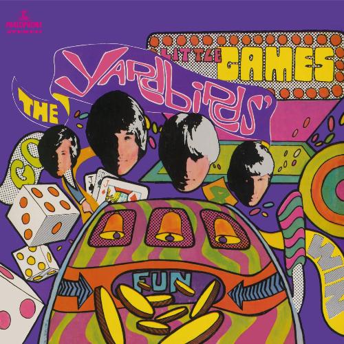 White Summer (Original Stereo) cover art