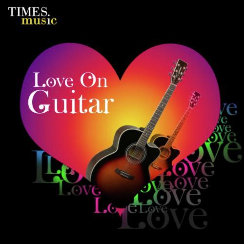 Love On Guitar