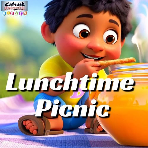 Lunch Time Picnic