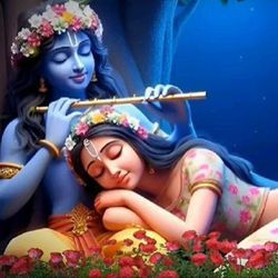 तू राधा का श्याम है