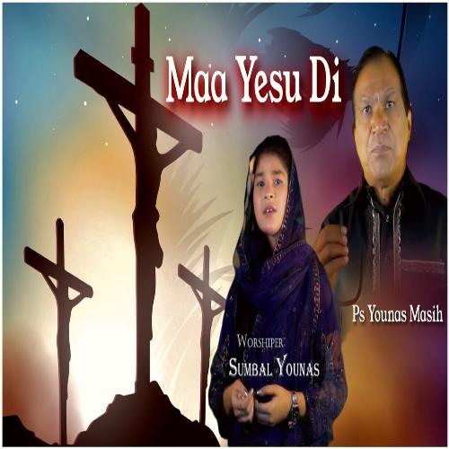 Maa Yesu Di