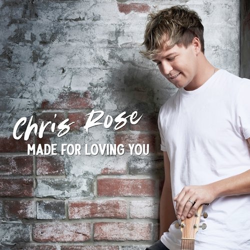 Made For Loving You