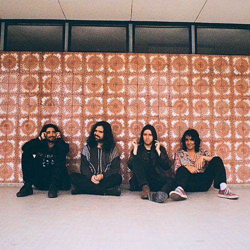 Maitreya en vivo Estudio Cerro