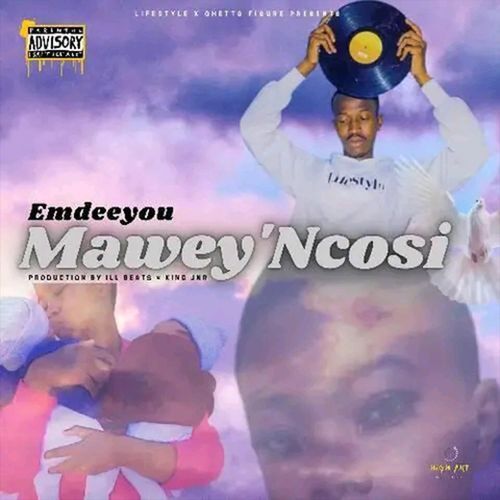 Maweyincosi (feat. Andy Bee) cover art