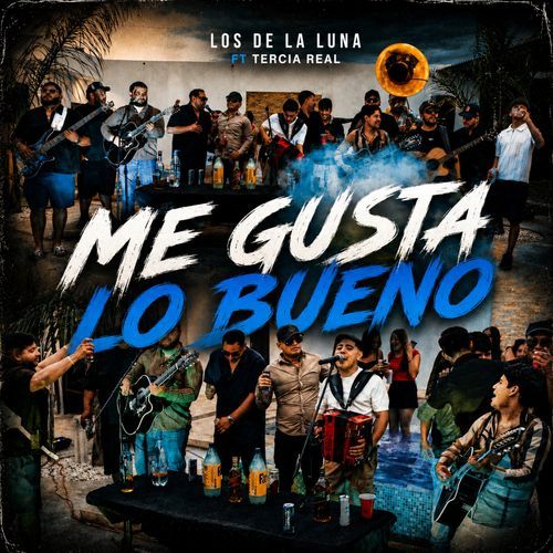 Me gusta lo bueno (En vivo)