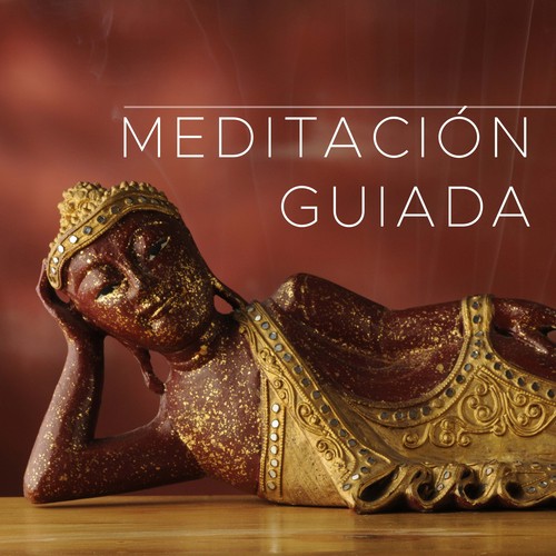Meditación - Relajacion y Guitarra Acustica cover art