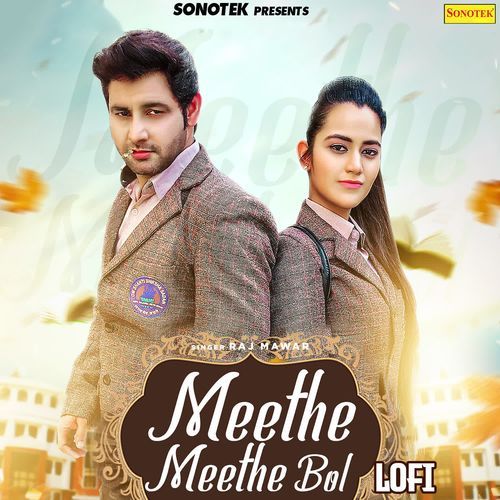 Meethe Meethe Bol Lofi