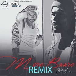 Mere Baare - Remix