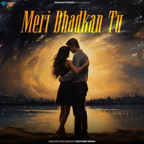 Meri Dhadkan Tu