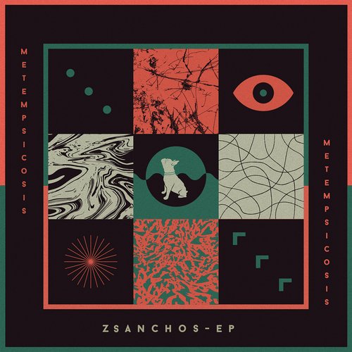 Metempsicosis by Zsanchos