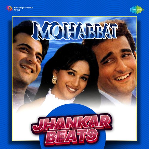 Main Hoon Akela - Jhankar Beats