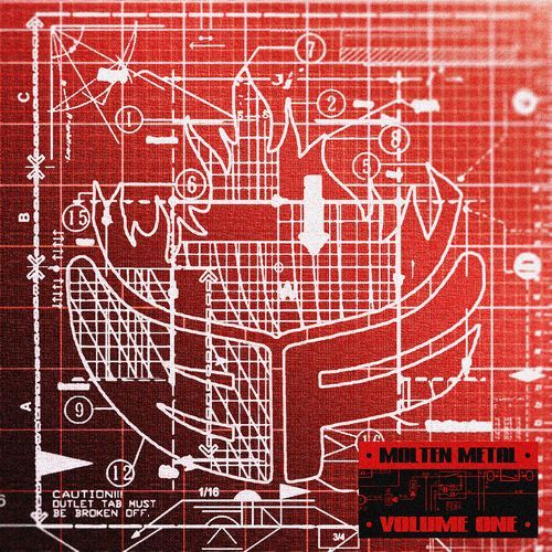 GRANIT cover art