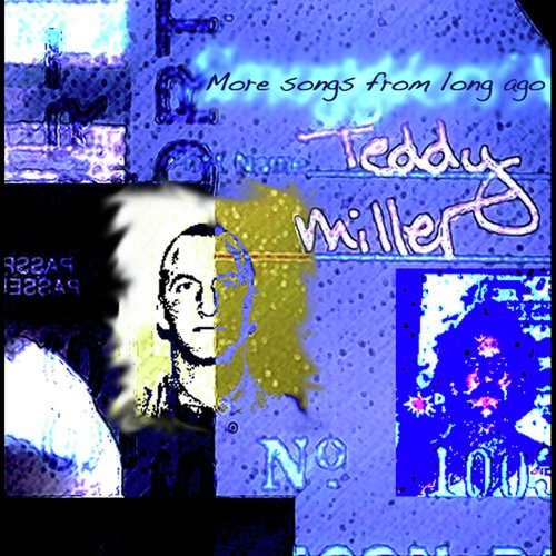 Audrey cover art