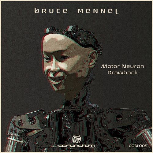Drawback cover art