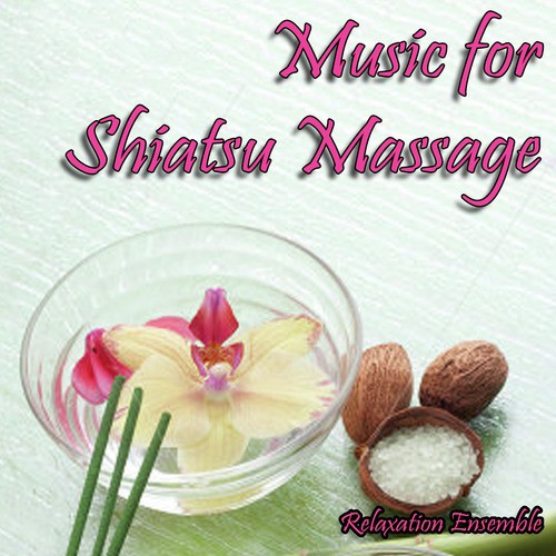 Music for Shiatsu Massage_poster_image