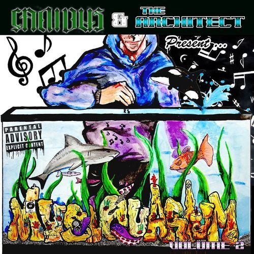 Boom!!! (feat. K Rino) cover art